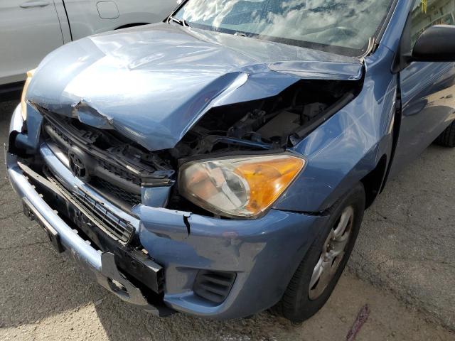 Фото 9 с аукциона – 2011 TOYOTA RAV4 с VIN JTMZF4DV9B5036102