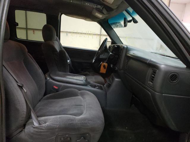 Photo 5 from auction – 2002 CHEVROLET 1500 SILVE with VIN 2GCEK19T221283740