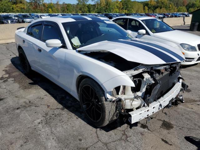 Photo 1 from auction – 2015 DODGE CHARGER SX with VIN 2C3CDXHG3FH762582