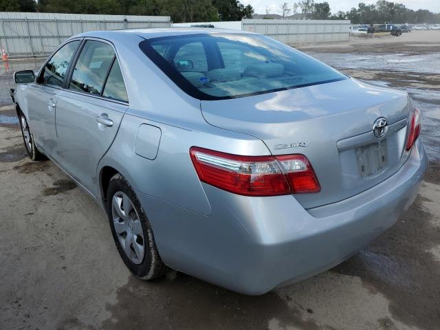 Photo 3 from auction – 2007 TOYOTA CAMRY CE with VIN 4T1BE46K47U653942