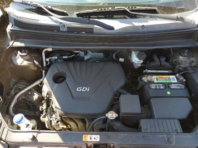 Photo 7 from auction – 2013 KIA SOUL with VIN KNDJT2A58D7517576