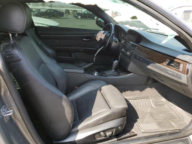 Photo 5 from auction – 2013 BMW 328 I SULE with VIN WBAKE5C59DJ107186