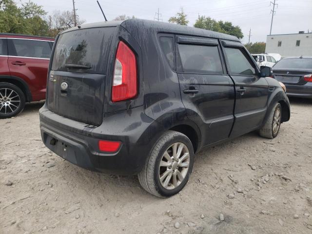 Photo 4 from auction – 2013 KIA SOUL + with VIN KNDJT2A69D7585216