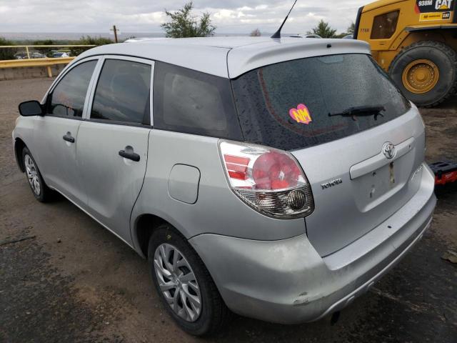 Photo 3 from auction – 2005 TOYOTA COROLLA MA with VIN 2T1KR32E65C326942