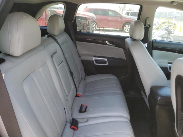 Photo 6 from auction – 2014 CHEVROLET CAPTIVA LT with VIN 3GNAL4EK8ES679231
