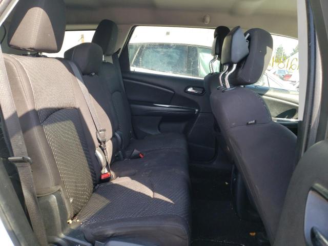 Photo 6 from auction – 2013 DODGE JOURNEY SX with VIN 3C4PDCBB4DT721837