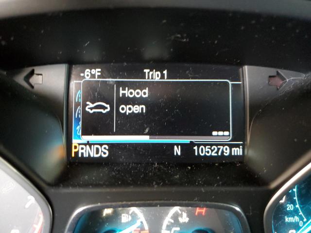 Photo 8 from auction – 2014 FORD ESCAPE TIT with VIN 1FMCU0JX2EUA43599