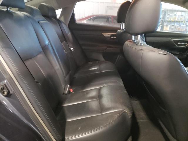 Photo 6 from auction – 2013 NISSAN ALTIMA 2.5 with VIN 1N4AL3AP8DC157259