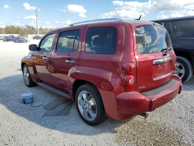 Photo 3 from auction – 2011 CHEVROLET HHR LT with VIN 3GNBACFU7BS656202
