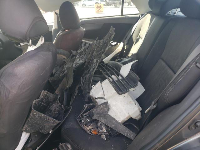 Photo 6 from auction – 2013 TOYOTA COROLLA BA with VIN 2T1BU4EE5DC032785