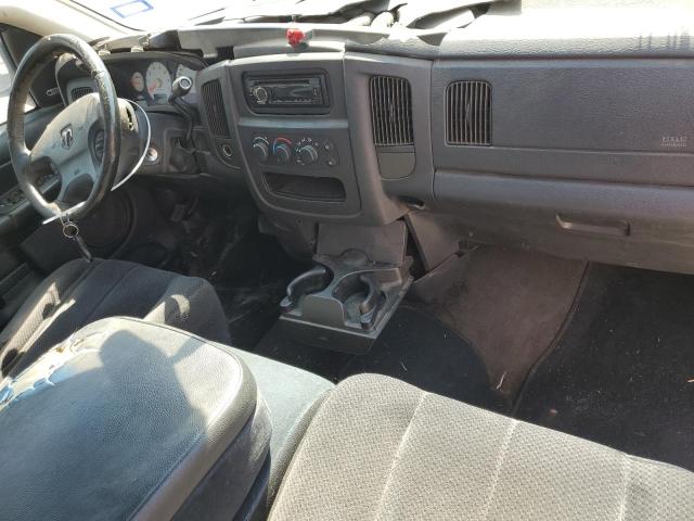 صورة رقم 9 من المزاد - 2002 DODGE RAM 1500 مع VIN 1D7HA18N92S663831