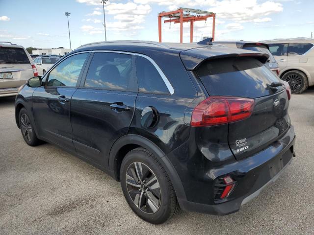 Photo 3 from auction – 2020 KIA NIRO LX with VIN KNDCB3LC3L5374883