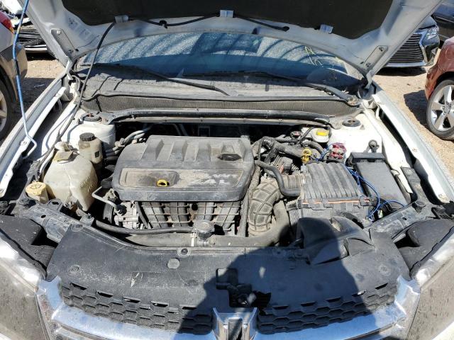 Photo 7 from auction – 2014 DODGE AVENGER SE with VIN 1C3CDZAB9EN166571