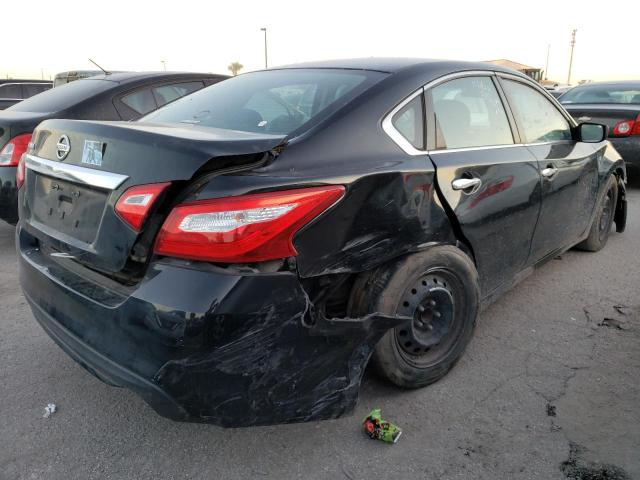 Photo 4 from auction – 2016 NISSAN ALTIMA 2.5 with VIN 1N4AL3AP4GN322667