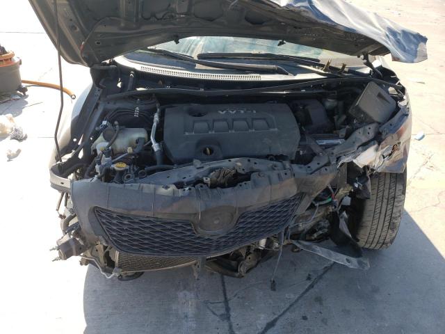 Photo 7 from auction – 2010 TOYOTA COROLLA BA with VIN 2T1BU4EE1AC420026
