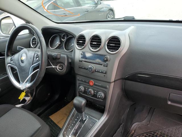 Photo 9 from auction – 2013 CHEVROLET CAPTIVA LS with VIN 3GNAL2EK0DS534980