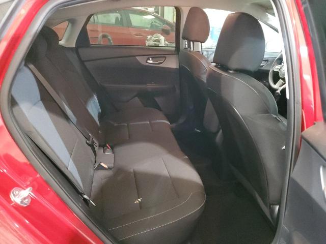 Photo 6 from auction – 2020 KIA FORTE FE with VIN 3KPF24AD8LE209060