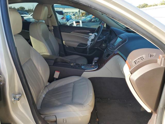Photo 5 from auction – 2016 BUICK REGAL with VIN 2G4GK5EX0G9134045