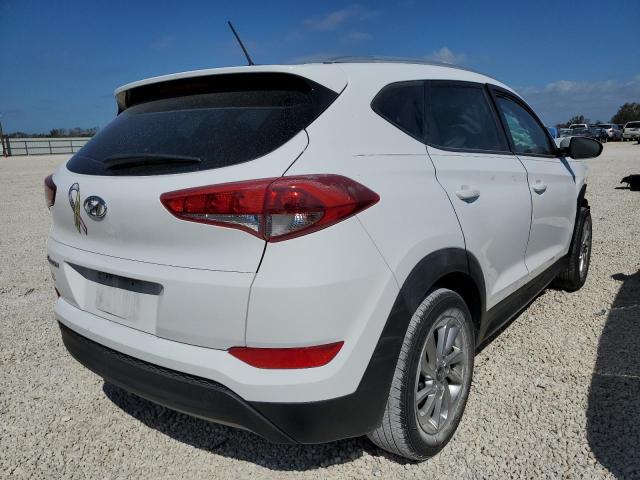 Photo 4 from auction – 2016 HYUNDAI TUCSON LIM with VIN KM8J33A46GU162910