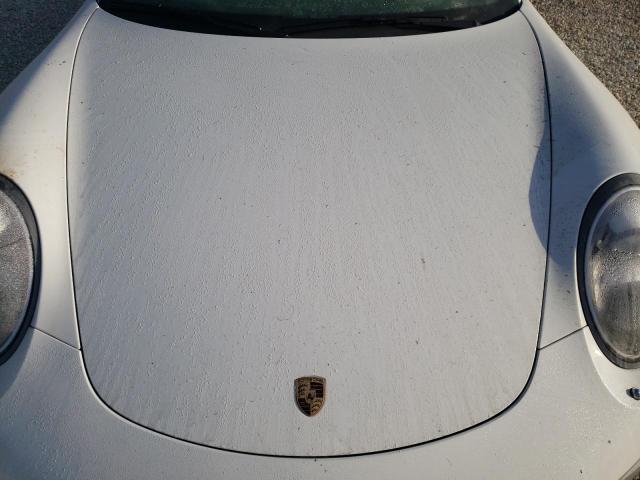 Photo 7 from auction – 2013 PORSCHE 911 CARRER with VIN WP0CB2A91DS156462