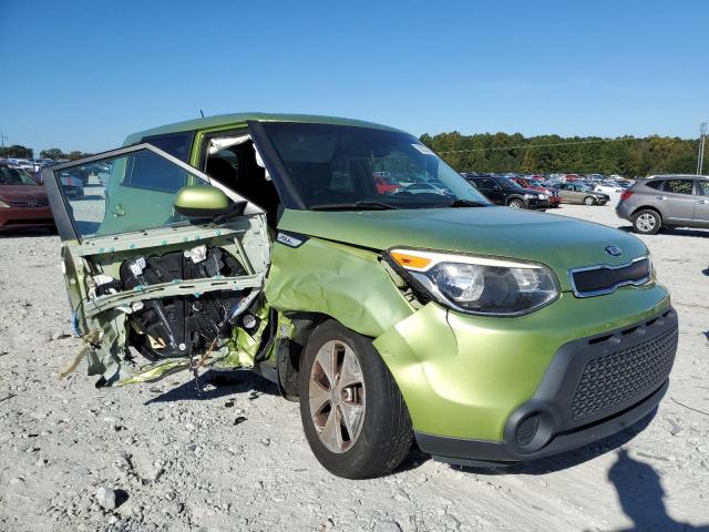Photo 9 from auction – 2015 KIA SOUL with VIN KNDJN2A22F7811087
