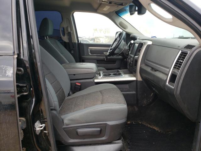 Photo 5 from auction – 2014 RAM 2500 SLT with VIN 3C6UR5DL0EG200377