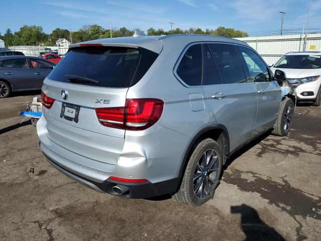 Photo 4 from auction – 2017 BMW X5 XDRIVE3 with VIN 5UXKR0C32H0X79741
