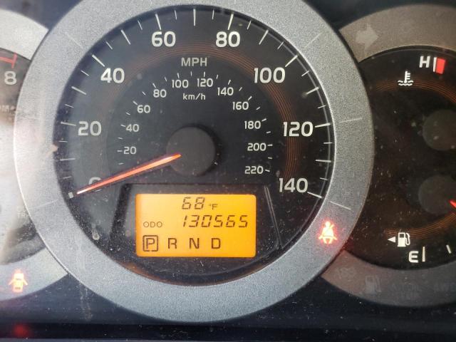 Photo 8 from auction – 2010 TOYOTA RAV4 with VIN JTMZF4DV7A5018230