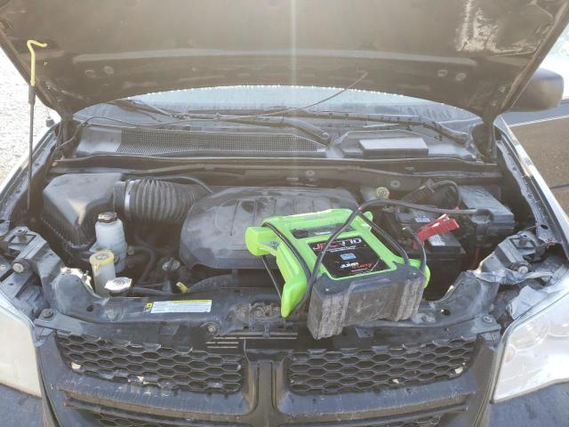 Photo 9 from auction – 2012 DODGE GRAND CARA with VIN 2C4RDGBG2CR237968