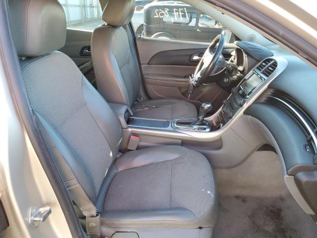 Photo 5 from auction – 2013 CHEVROLET MALIBU 2LT with VIN 1G11E5SA6DF334182