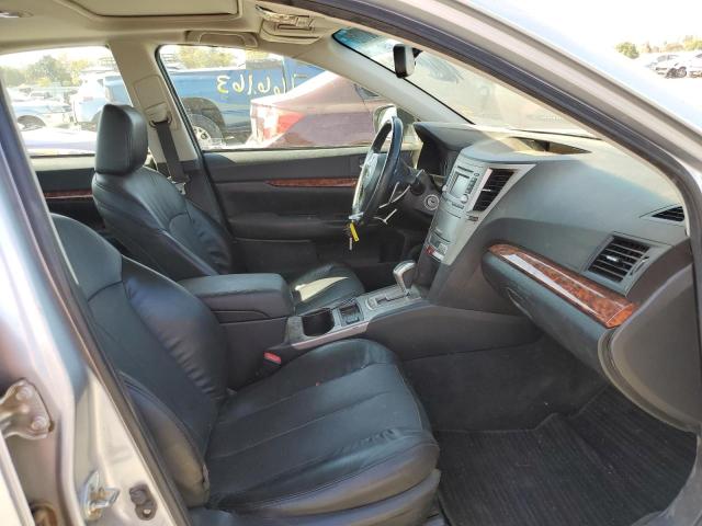 Photo 5 from auction – 2012 SUBARU LEGACY 2.5 with VIN 4S3BMBK65C3016465
