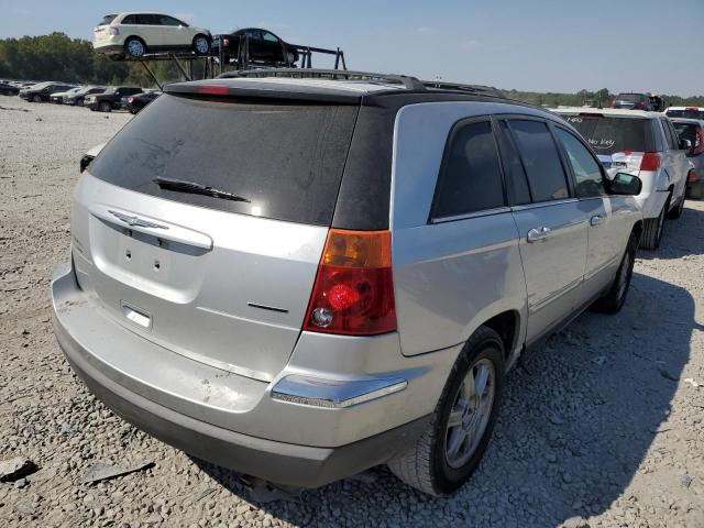 Photo 4 from auction – 2005 CHRYSLER PACIFICA T with VIN 2C8GF68485R532826