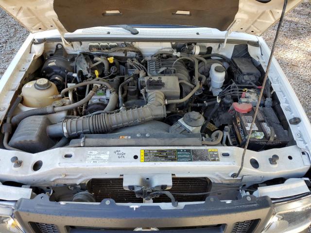 Photo 7 from auction – 2008 FORD RANGER with VIN 1FTYR10D88PA58832
