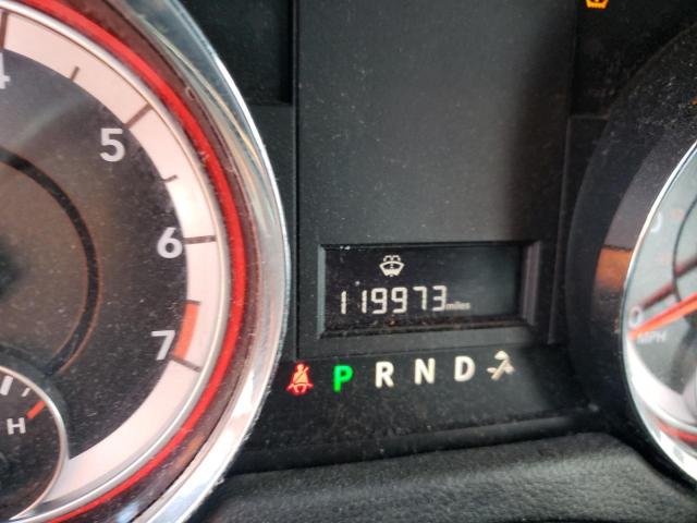 Photo 8 from auction – 2018 DODGE GRAND CARA with VIN 2C4RDGCG7JR240067
