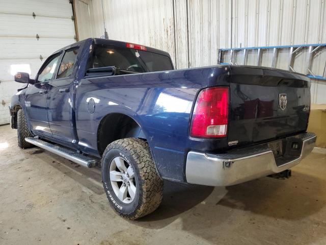 Photo 3 from auction – 2018 RAM 1500 ST with VIN 1C6RR7FTXJS308247