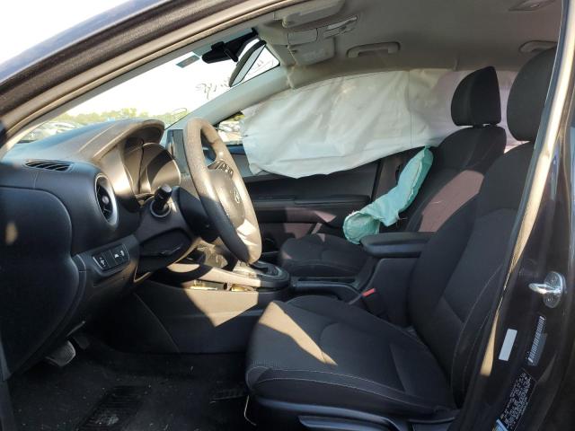 Photo 5 from auction – 2019 KIA FORTE FE with VIN 3KPF24AD7KE051681