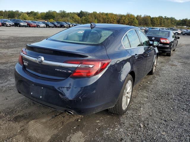 Photo 4 from auction – 2016 BUICK REGAL with VIN 2G4GK5EXXG9195127