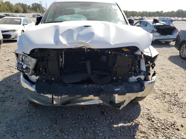 Photo 9 from auction – 2018 RAM 1500 ST with VIN 1C6RR6FT5JS209197