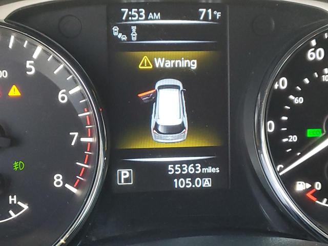 Photo 8 from auction – 2016 NISSAN ROGUE S with VIN 5N1AT2MV9GC920016