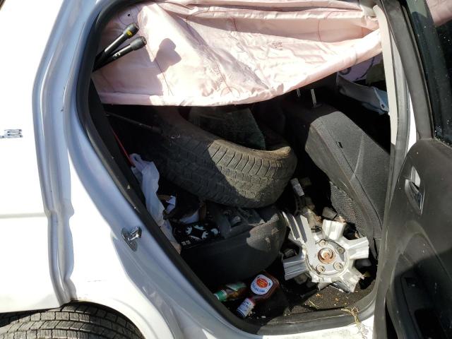 Photo 6 from auction – 2015 GMC TERRAIN SL with VIN 2GKALREK4F6370883