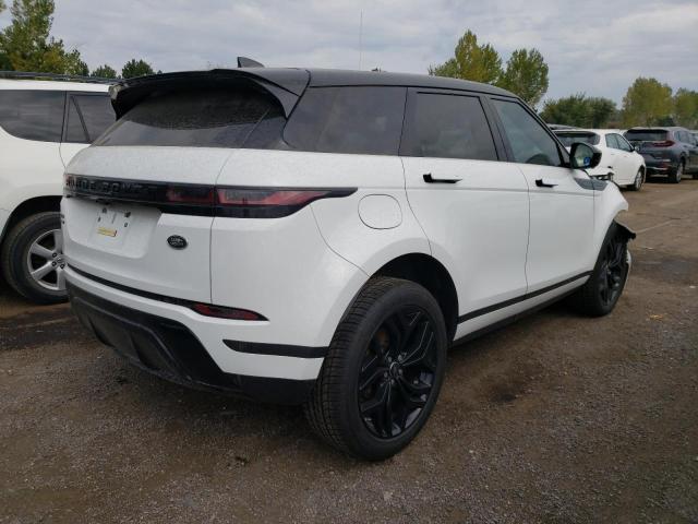 Photo 4 from auction – 2020 LAND ROVER RANGE ROVE with VIN SALZJ2FX1LH093047