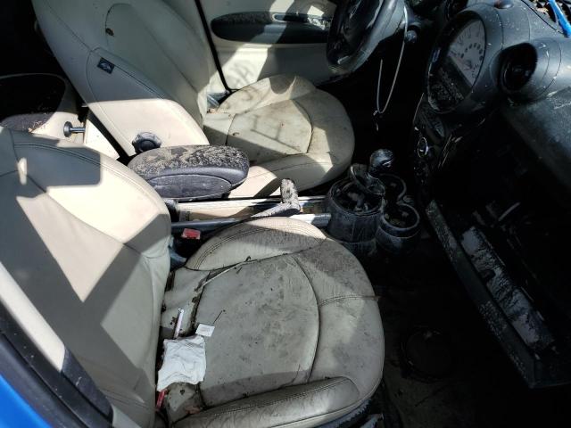 Foto 9 de la subasta – 2014 MINI COOPER S C con VIN WMWZC3C55EWP29670