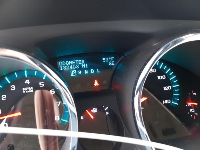 Photo 8 from auction – 2012 CHEVROLET TRAVERSE L with VIN 1GNKVLED2CJ127815