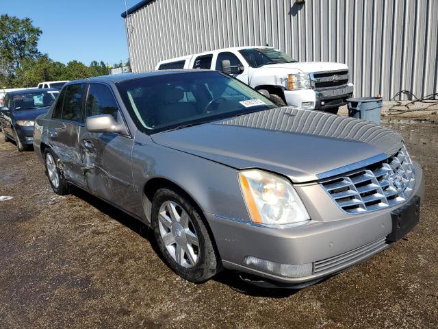 CADILLAC DTS 2007 with VIN 1G6KD57Y57U179616 - Photo from auction