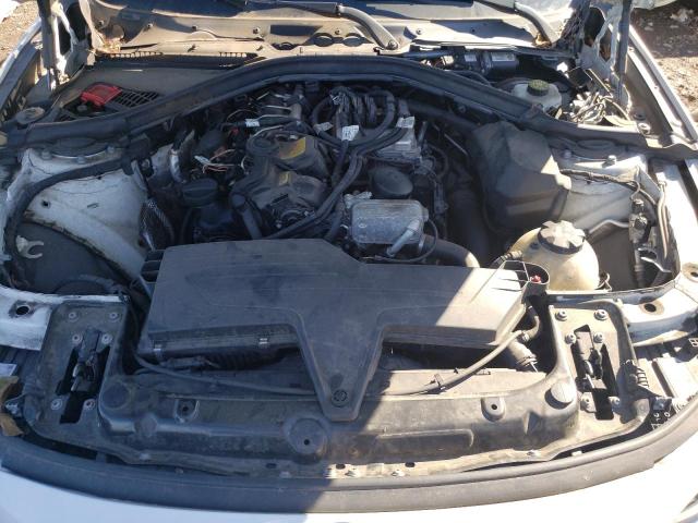 Photo 7 from auction – 2016 BMW 328 XI SUL with VIN WBA8E3G57GNU02583