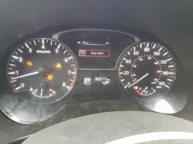 Photo 8 from auction – 2013 NISSAN ALTIMA 2.5 with VIN 1N4AL3APXDC158803