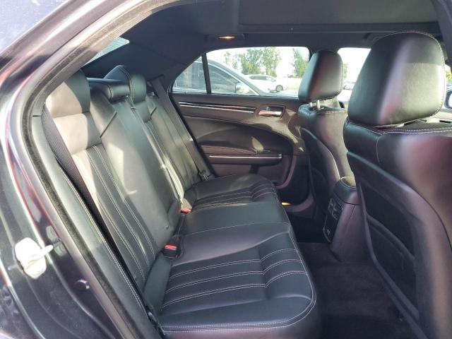 Photo 6 from auction – 2018 CHRYSLER 300 S with VIN 2C3CCABG8JH267005