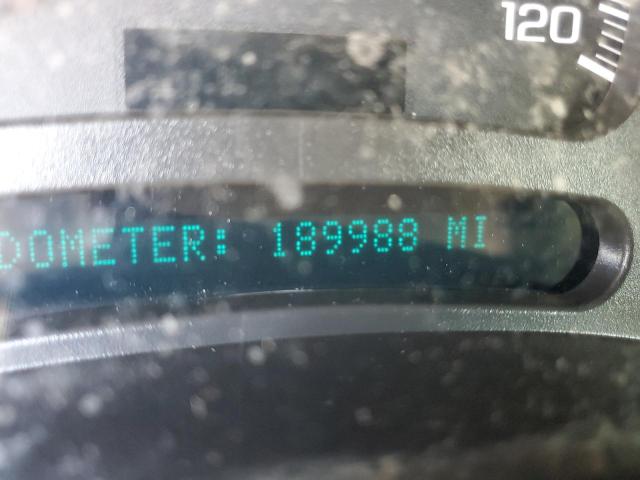 Photo 8 from auction – 2004 GMC NEW SIERRA with VIN 2GTEC19V341302846