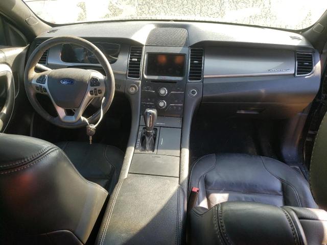 Photo 9 from auction – 2013 FORD TAURUS SEL with VIN 1FAHP2E86DG199034