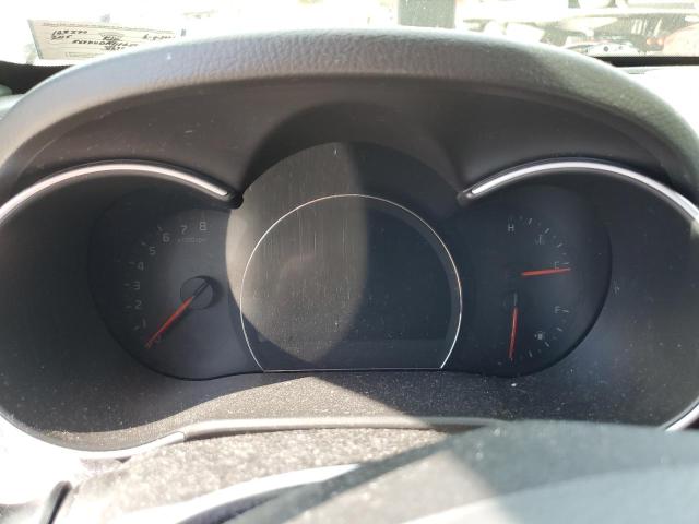 Photo 8 from auction – 2015 KIA SORENTO EX with VIN 5XYKUDA71FG583942